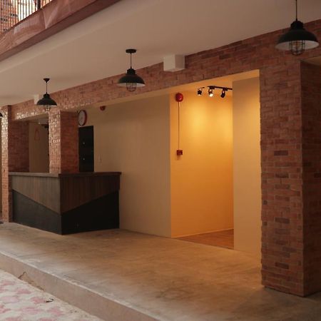 Balabag  Cerca Hotel מראה חיצוני תמונה