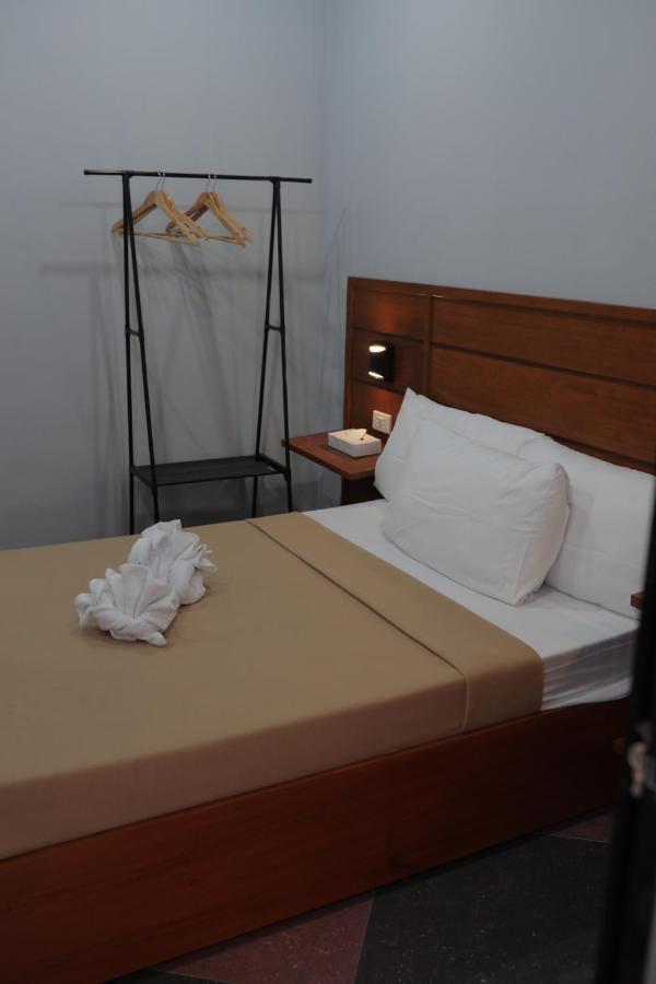 Balabag  Cerca Hotel מראה חיצוני תמונה