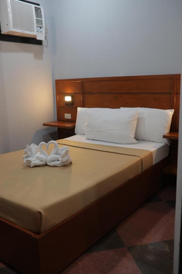 Balabag  Cerca Hotel מראה חיצוני תמונה