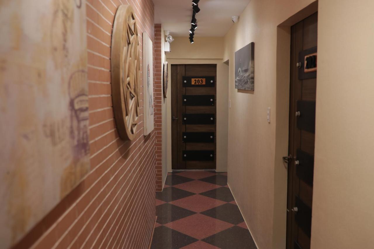 Balabag  Cerca Hotel מראה חיצוני תמונה