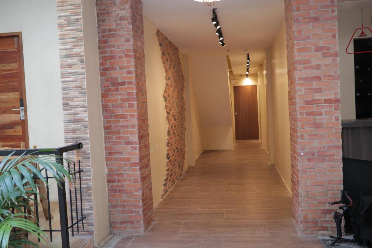 Balabag  Cerca Hotel מראה חיצוני תמונה