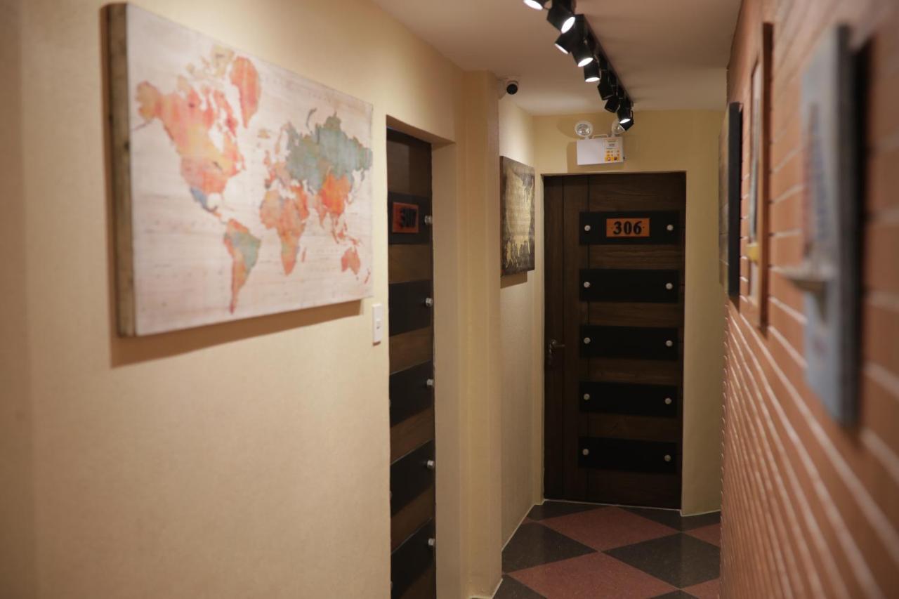 Balabag  Cerca Hotel מראה חיצוני תמונה