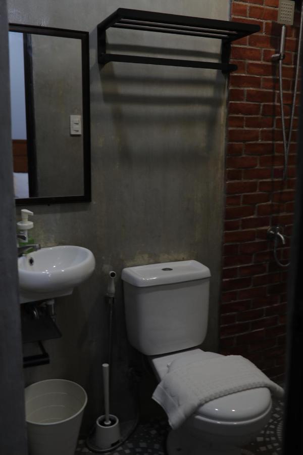 Balabag  Cerca Hotel מראה חיצוני תמונה