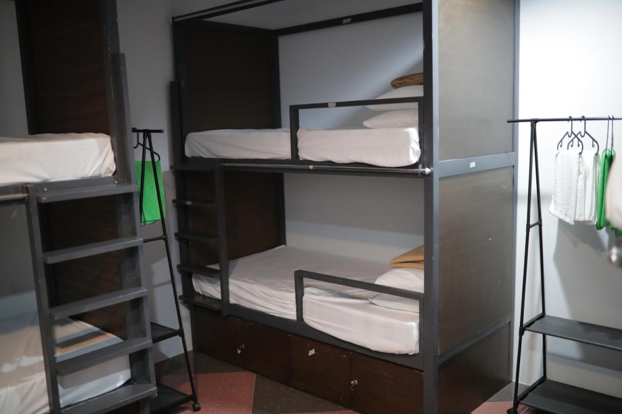 Balabag  Cerca Hotel מראה חיצוני תמונה