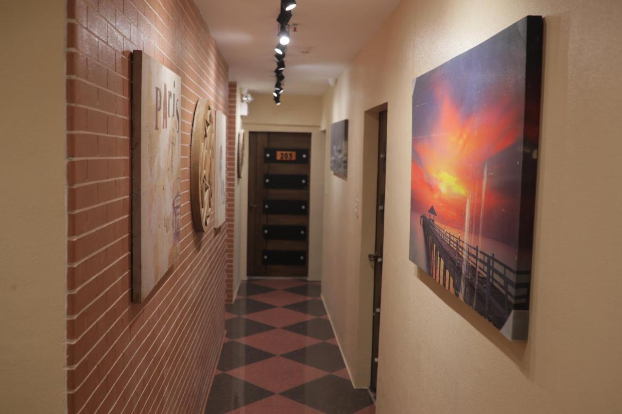 Balabag  Cerca Hotel מראה חיצוני תמונה