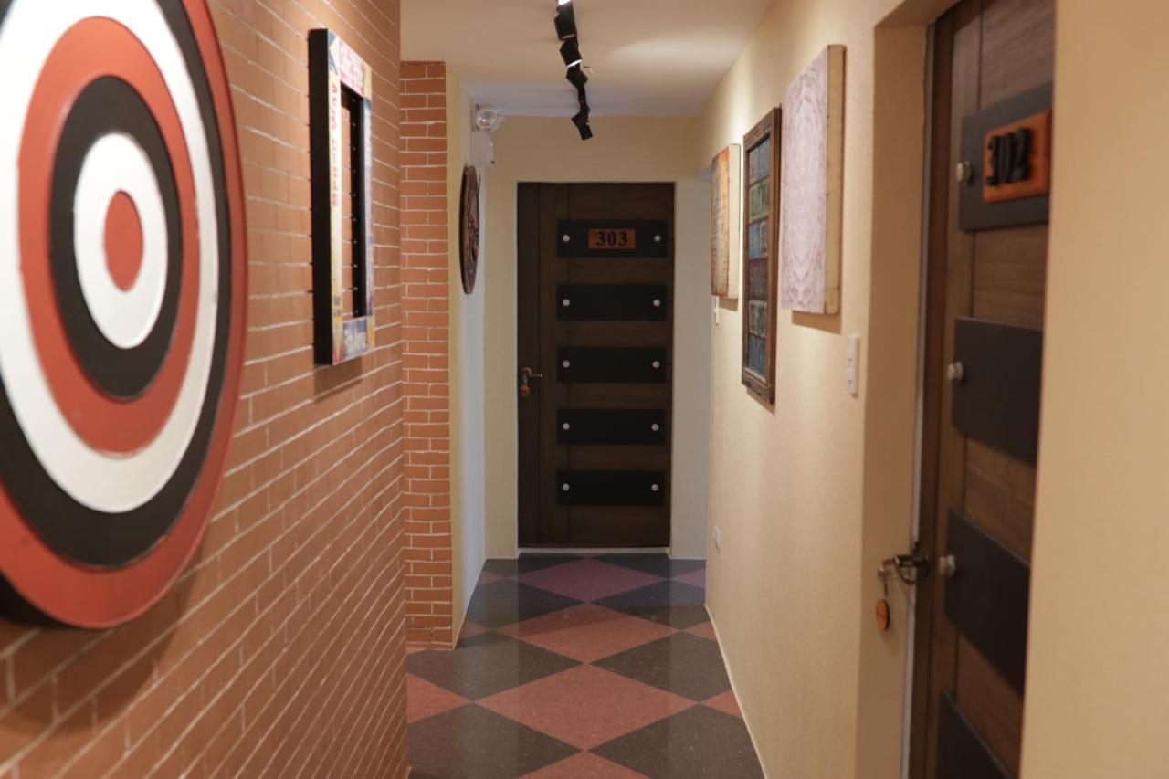 Balabag  Cerca Hotel מראה חיצוני תמונה
