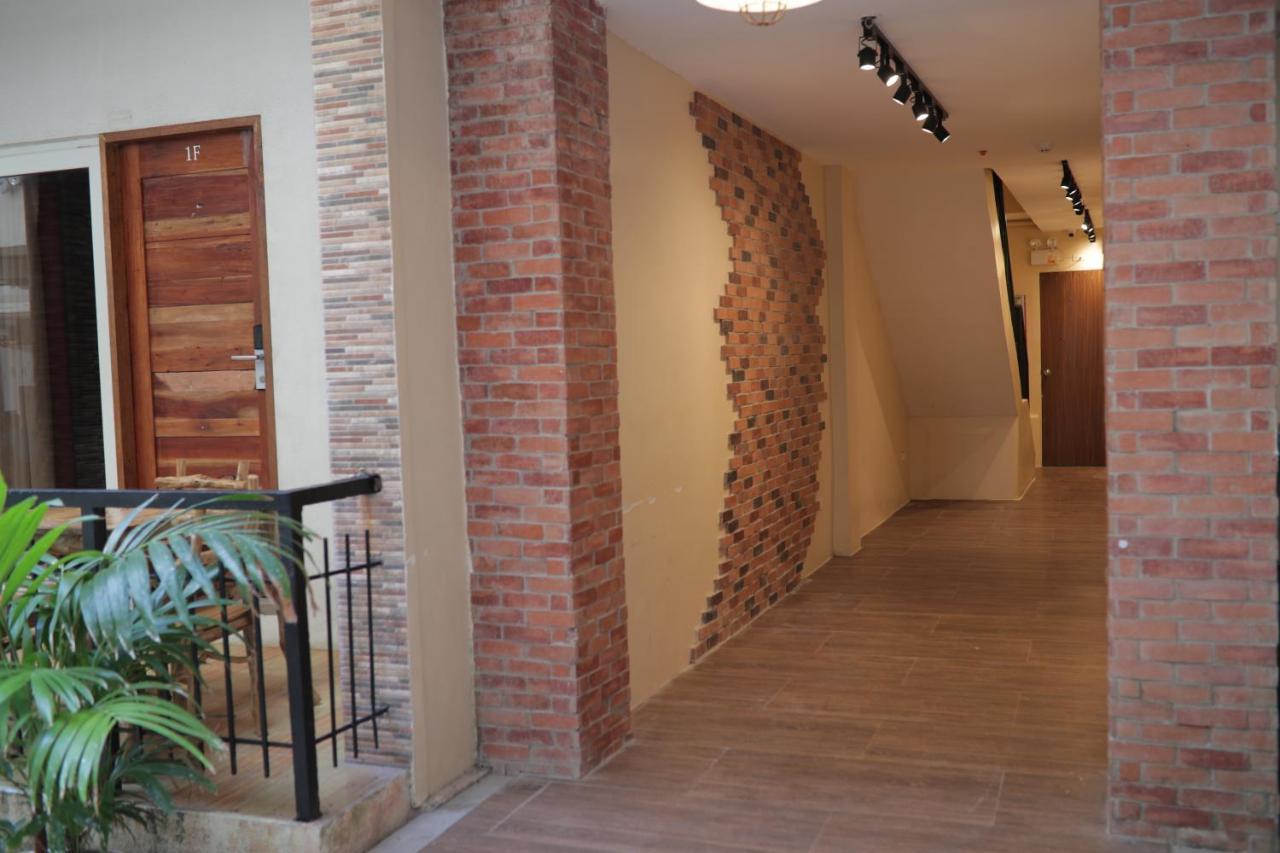 Balabag  Cerca Hotel מראה חיצוני תמונה