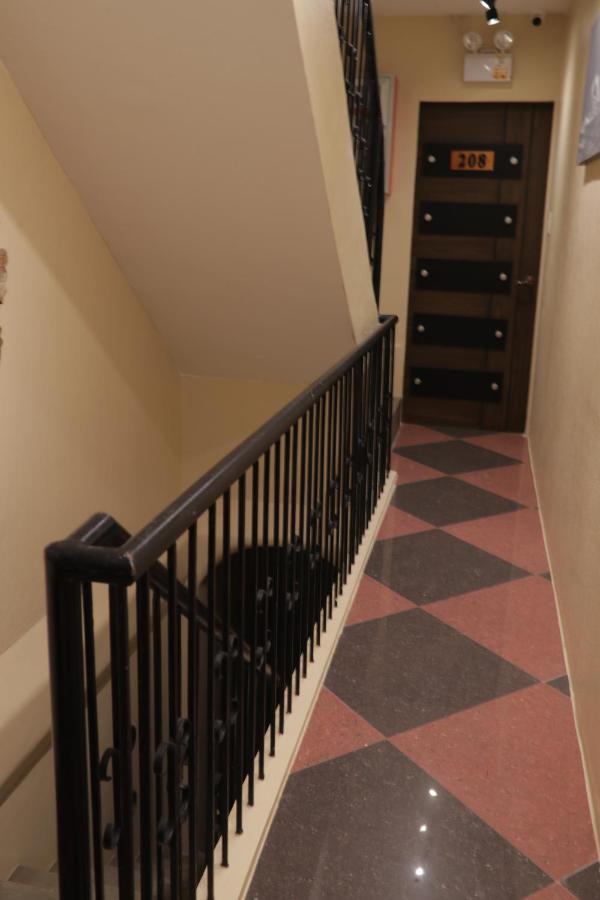 Balabag  Cerca Hotel מראה חיצוני תמונה