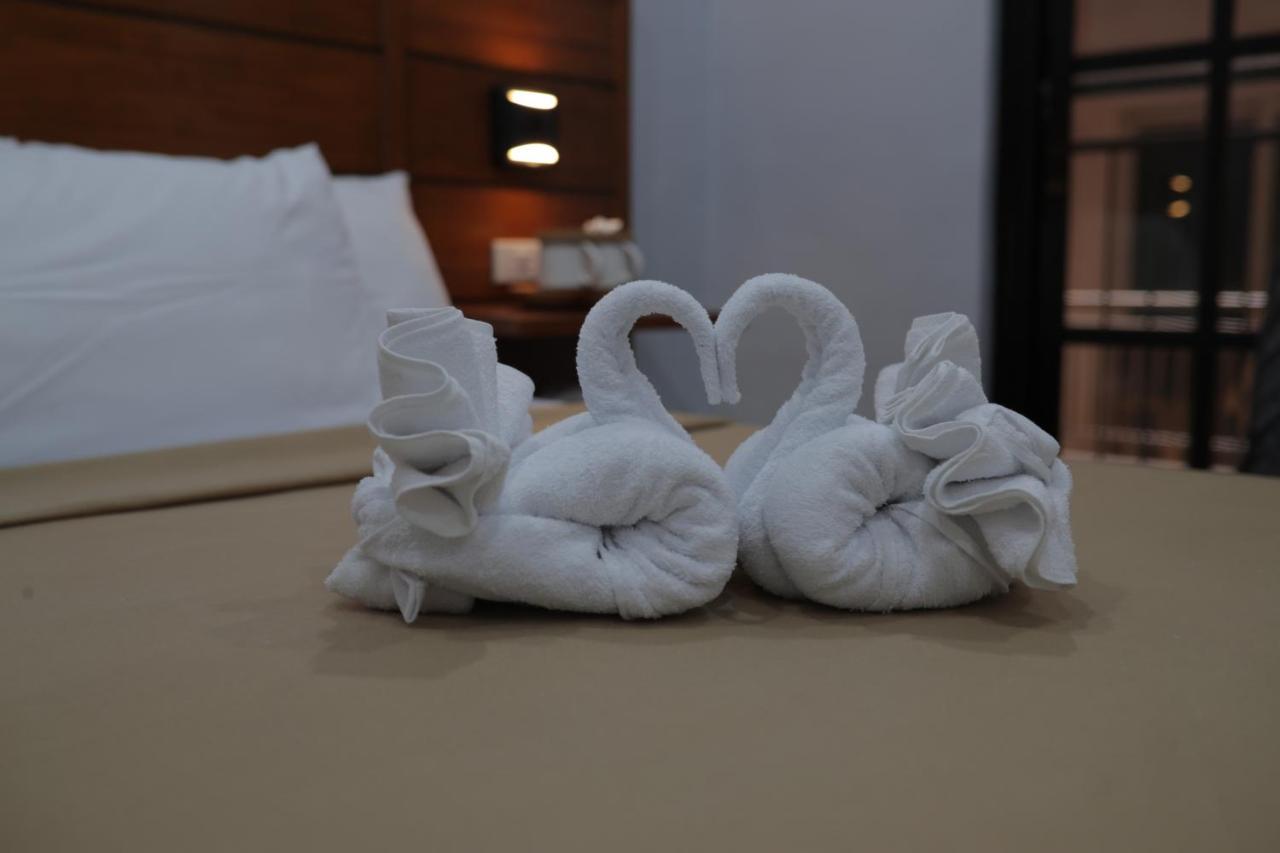 Balabag  Cerca Hotel מראה חיצוני תמונה