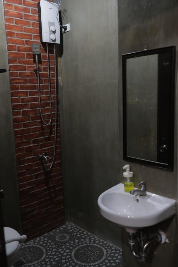 Balabag  Cerca Hotel מראה חיצוני תמונה