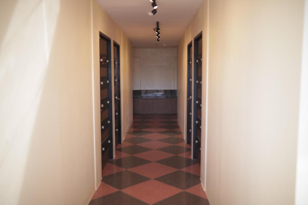 Balabag  Cerca Hotel מראה חיצוני תמונה
