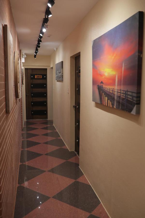 Balabag  Cerca Hotel מראה חיצוני תמונה