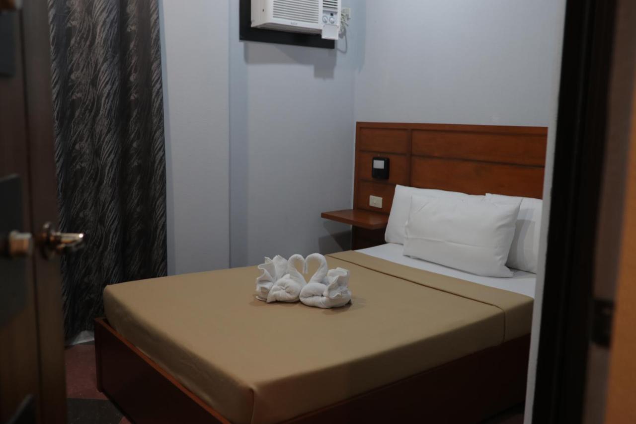 Balabag  Cerca Hotel מראה חיצוני תמונה
