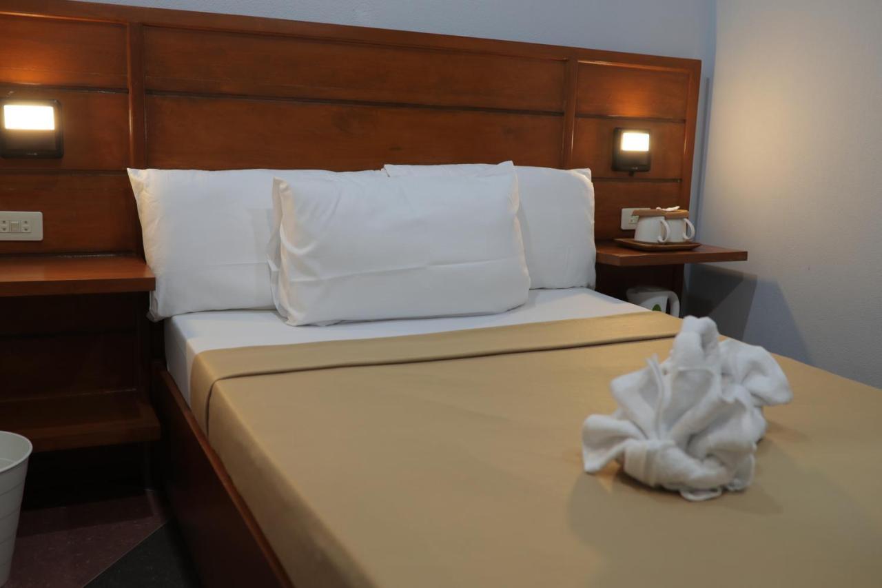 Balabag  Cerca Hotel מראה חיצוני תמונה