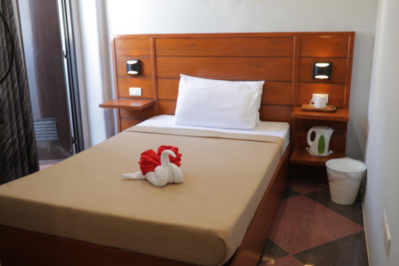Balabag  Cerca Hotel מראה חיצוני תמונה