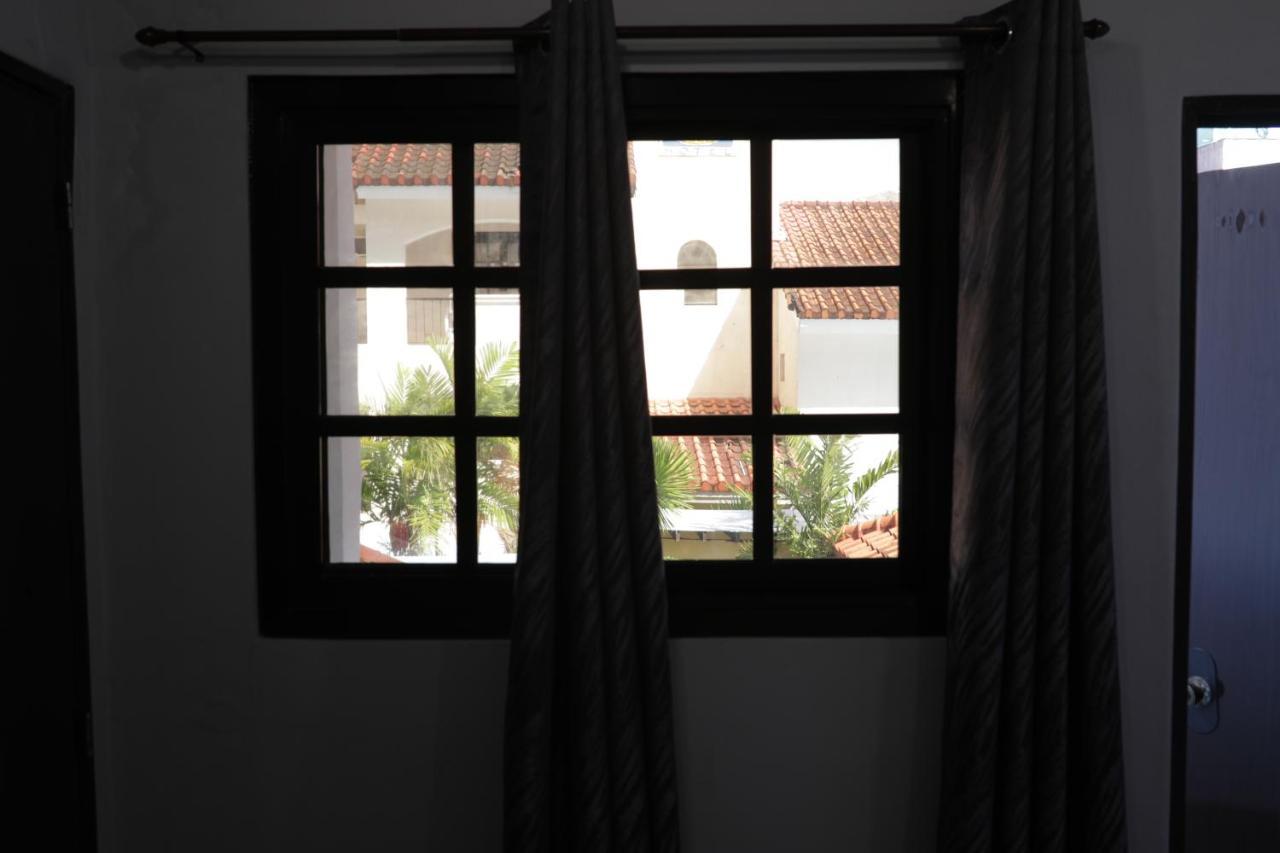 Balabag  Cerca Hotel מראה חיצוני תמונה