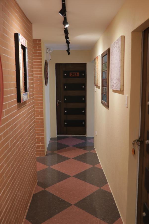 Balabag  Cerca Hotel מראה חיצוני תמונה