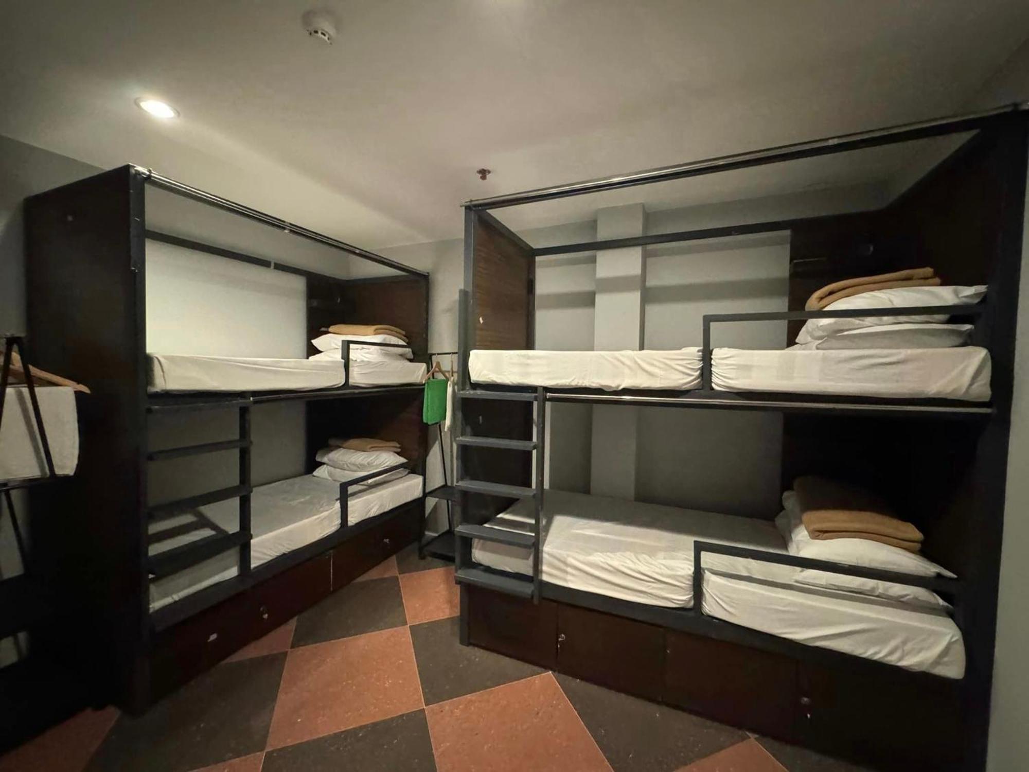 Balabag  Cerca Hotel מראה חיצוני תמונה