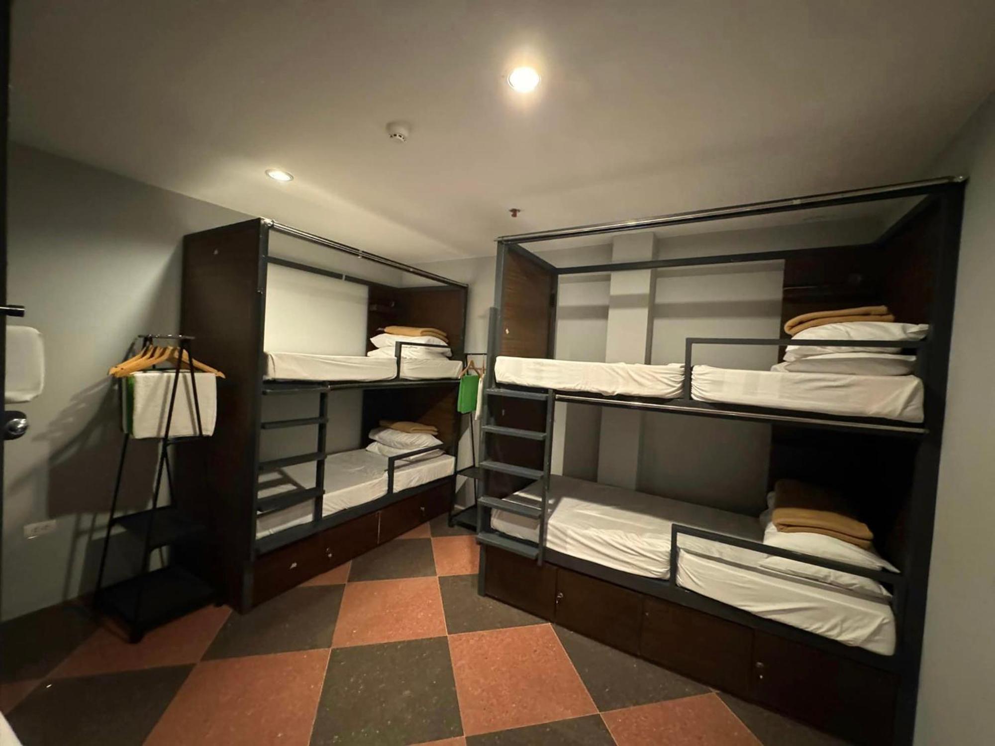 Balabag  Cerca Hotel מראה חיצוני תמונה